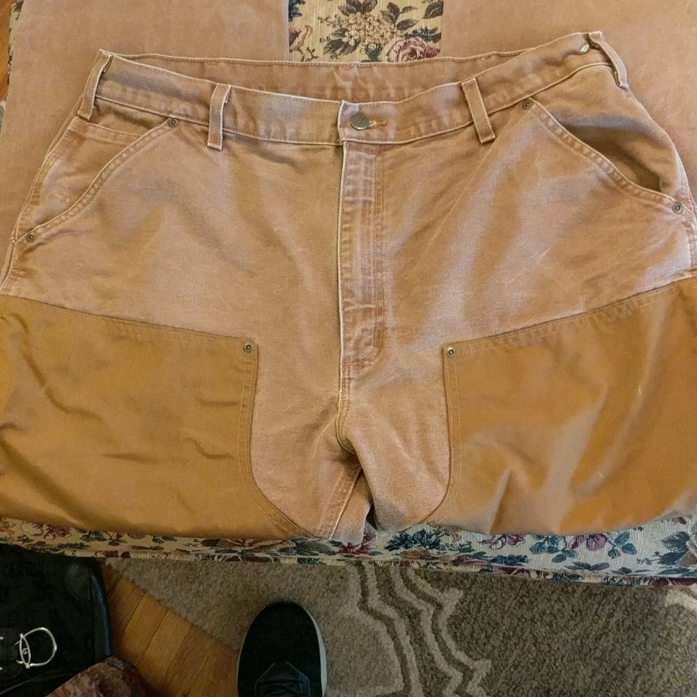 Carhartt pants